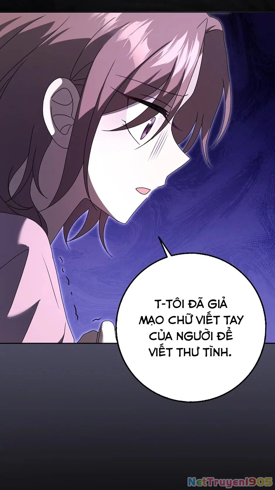 Lọ Lem Đã Mất Tích Chapter 41 - 16
