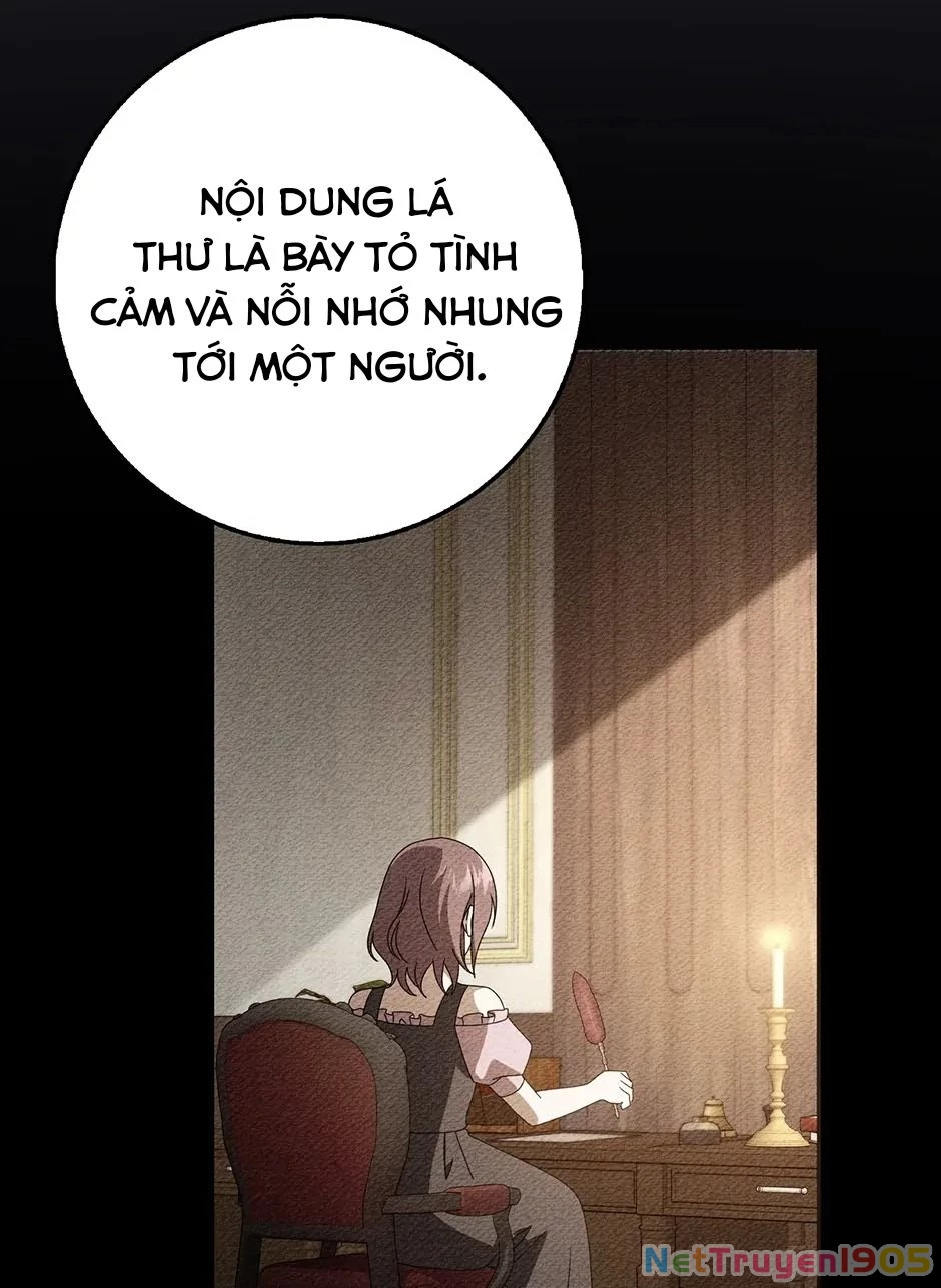 Lọ Lem Đã Mất Tích Chapter 41 - 17