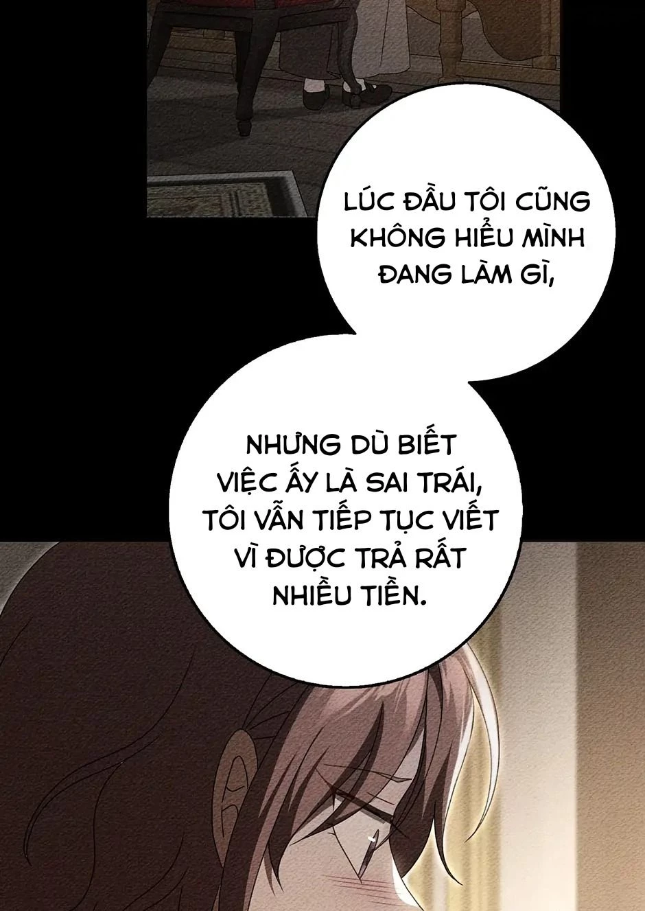 Lọ Lem Đã Mất Tích Chapter 41 - 18