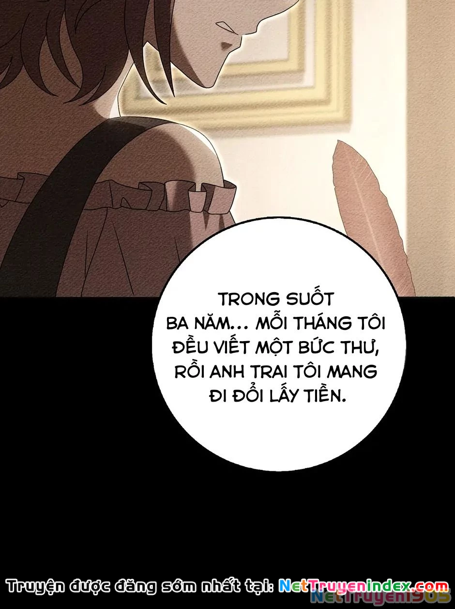 Lọ Lem Đã Mất Tích Chapter 41 - 19