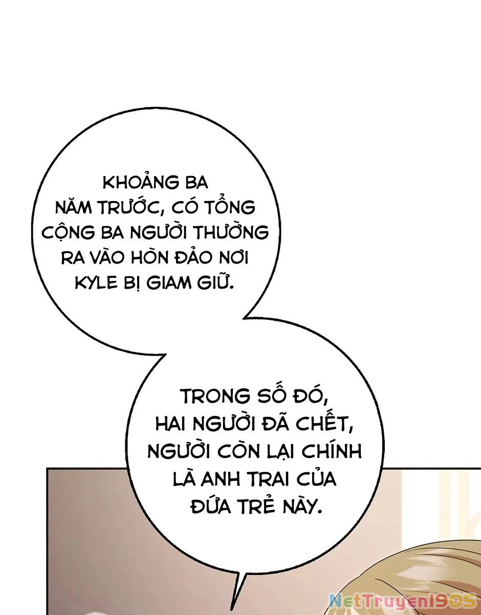 Lọ Lem Đã Mất Tích Chapter 41 - 30