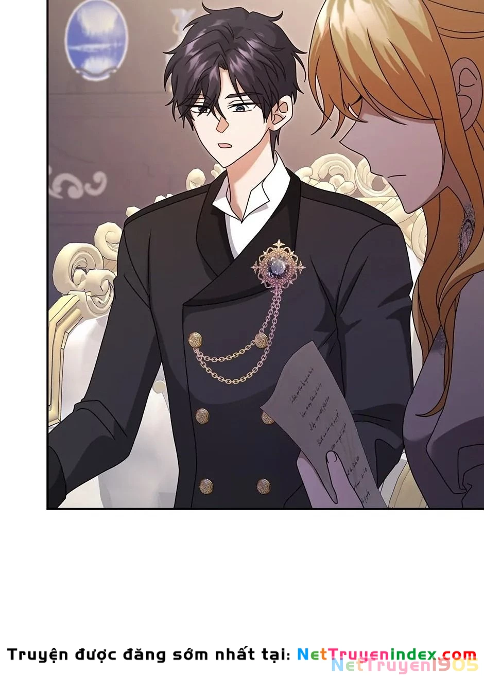 Lọ Lem Đã Mất Tích Chapter 41 - 31