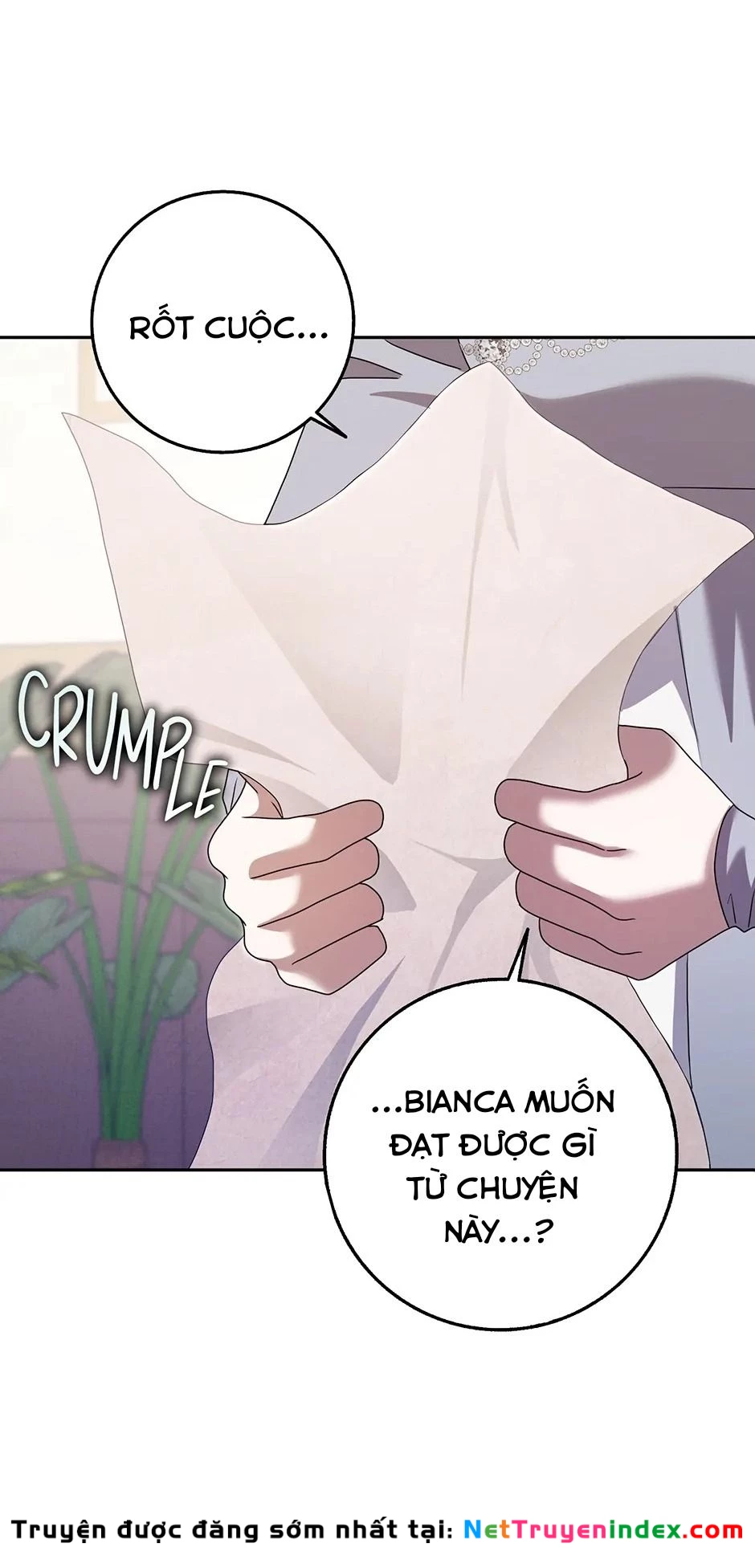 Lọ Lem Đã Mất Tích Chapter 41 - 32