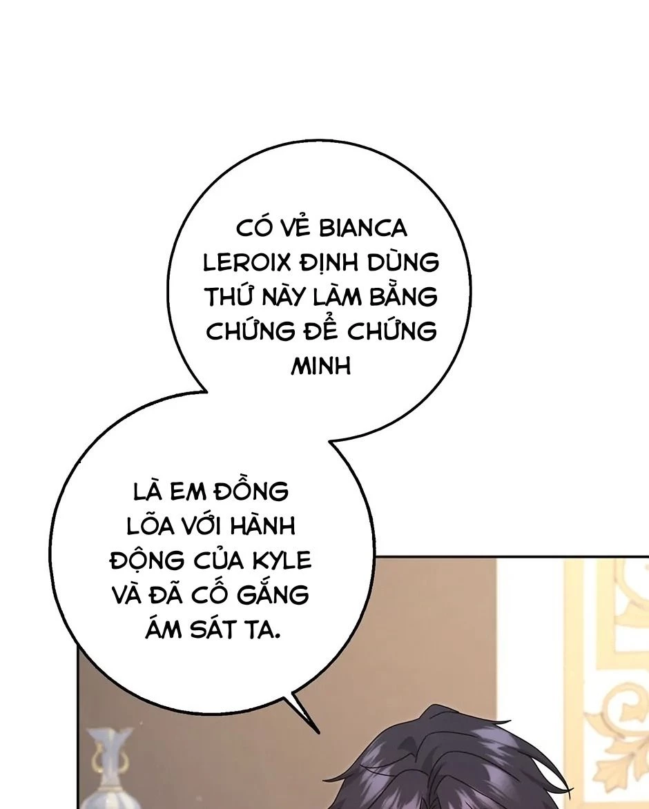 Lọ Lem Đã Mất Tích Chapter 41 - 33