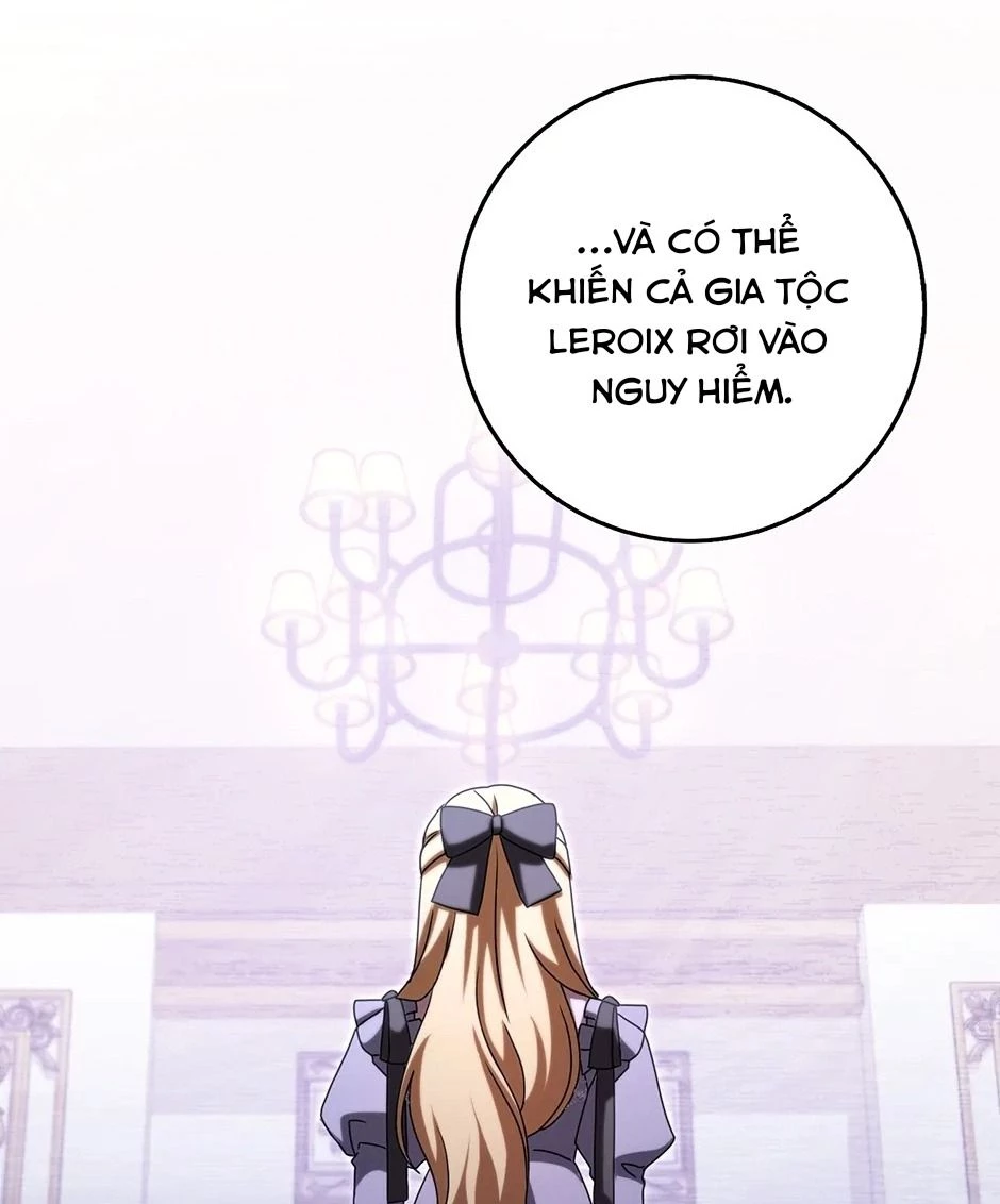Lọ Lem Đã Mất Tích Chapter 41 - 36