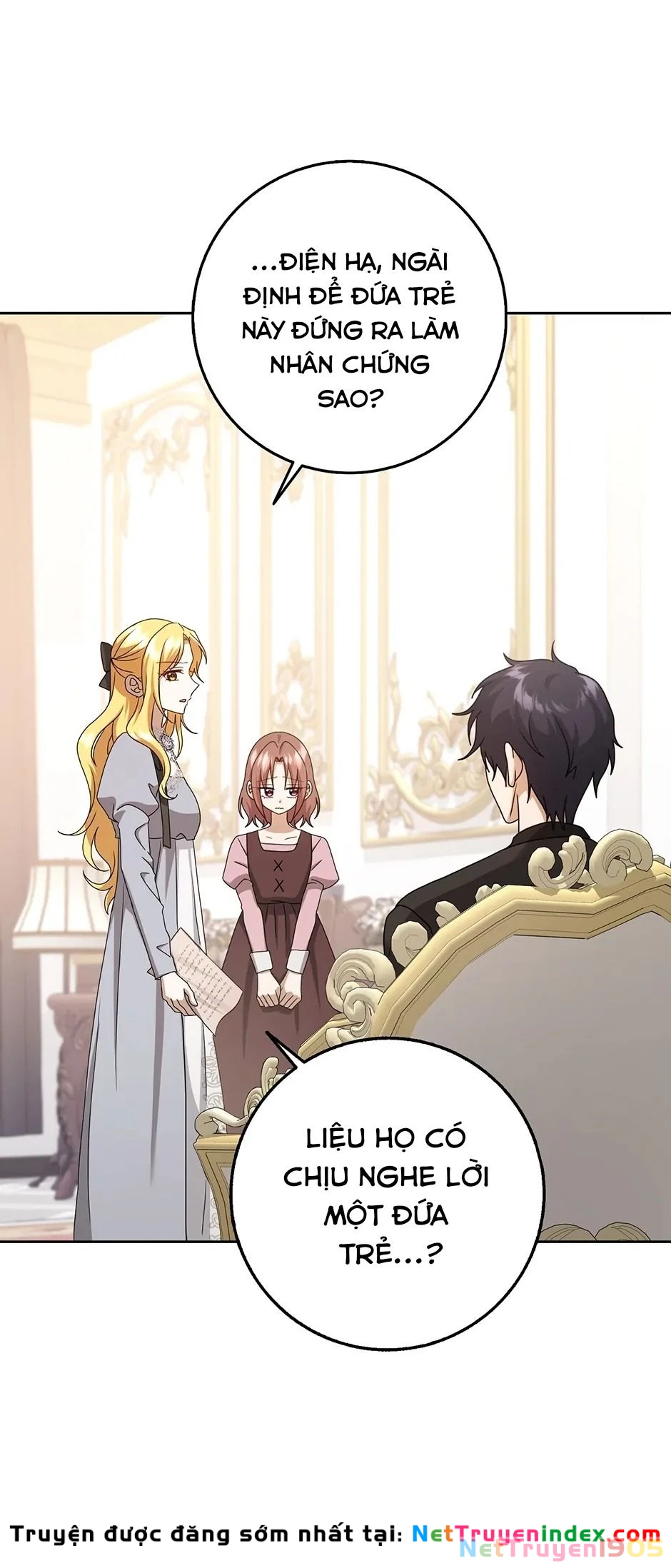 Lọ Lem Đã Mất Tích Chapter 41 - 40