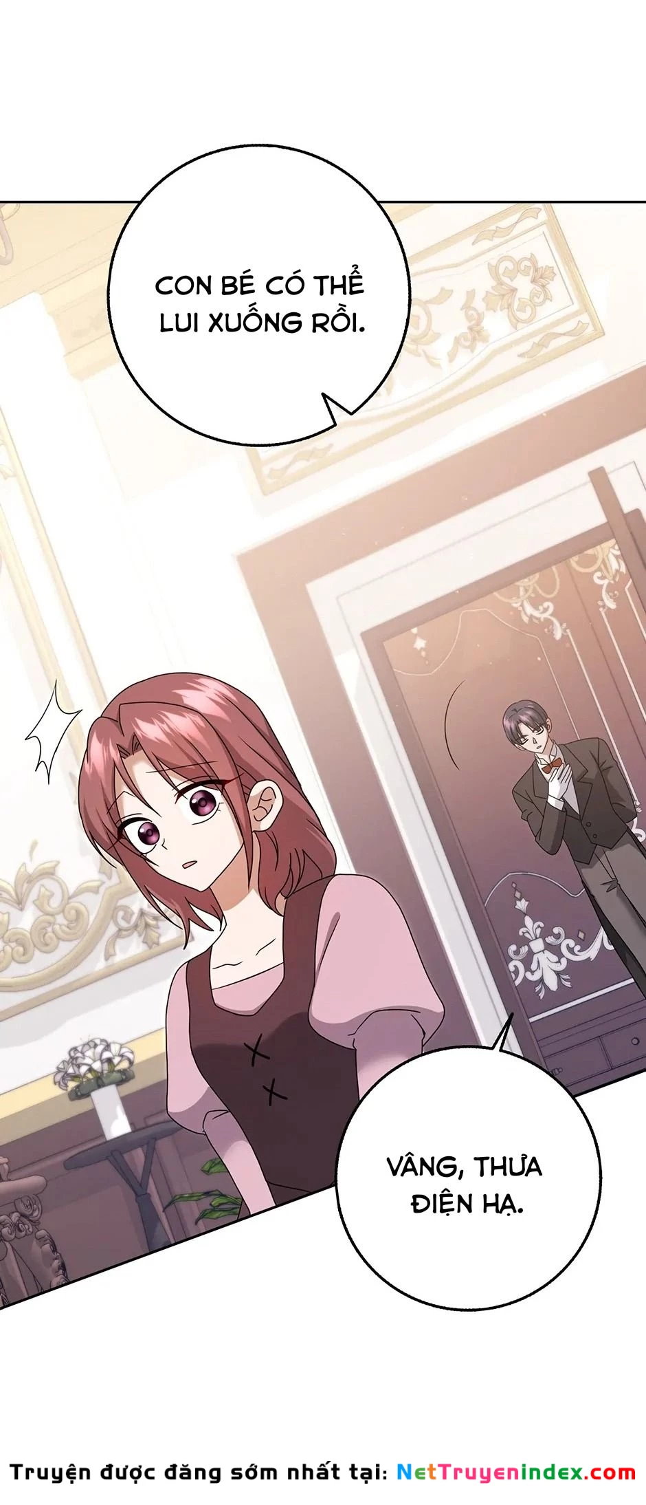 Lọ Lem Đã Mất Tích Chapter 41 - 41