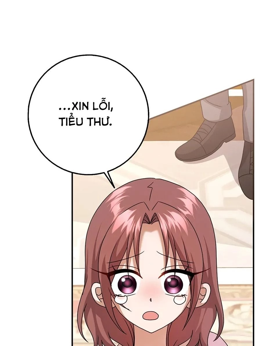 Lọ Lem Đã Mất Tích Chapter 41 - 42