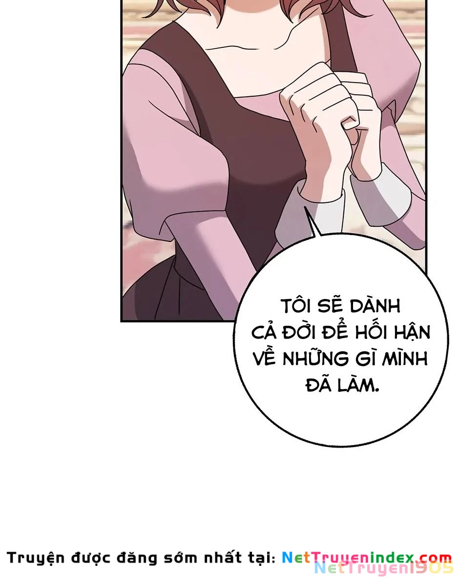 Lọ Lem Đã Mất Tích Chapter 41 - 43
