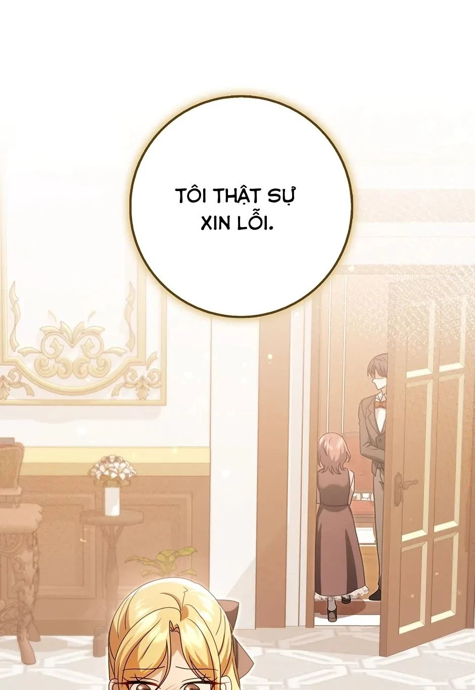 Lọ Lem Đã Mất Tích Chapter 41 - 44
