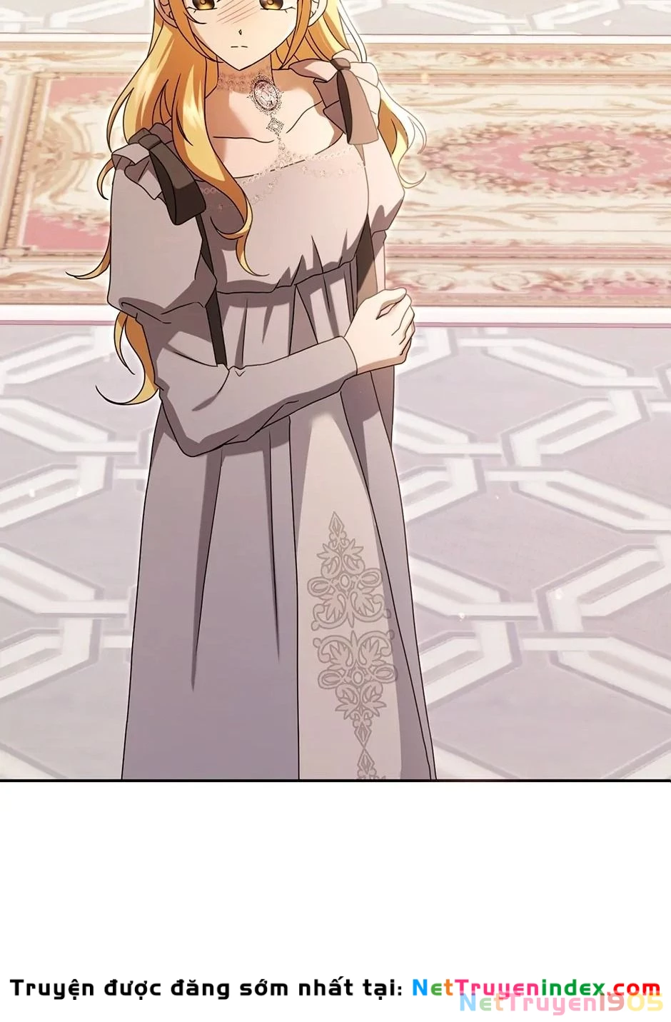 Lọ Lem Đã Mất Tích Chapter 41 - 45