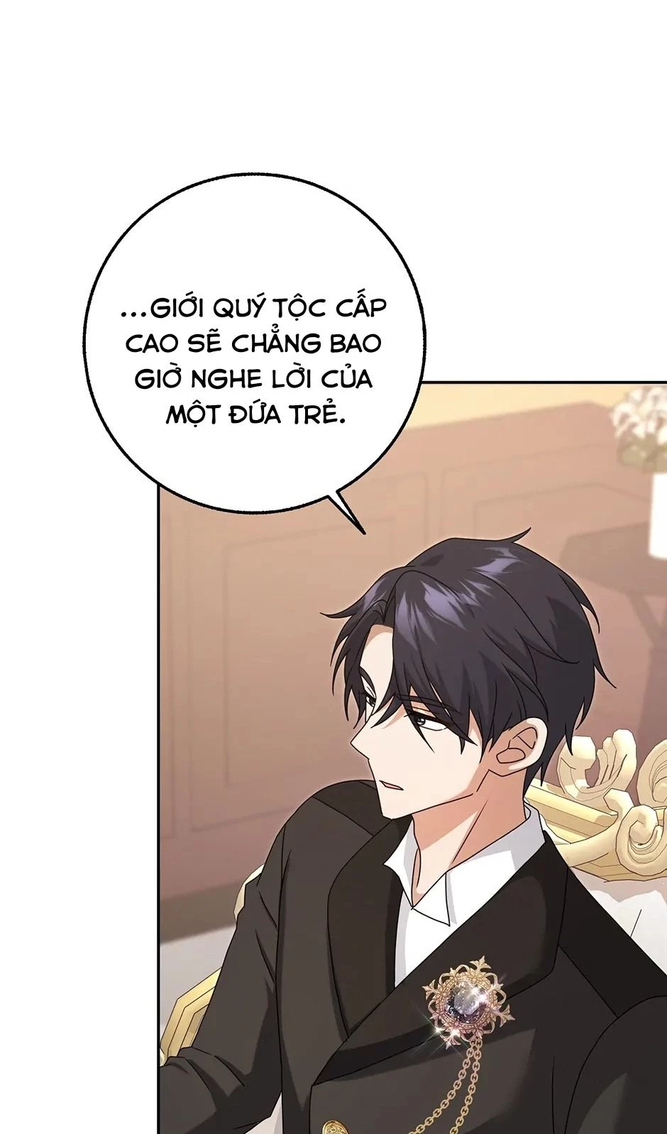 Lọ Lem Đã Mất Tích Chapter 41 - 46