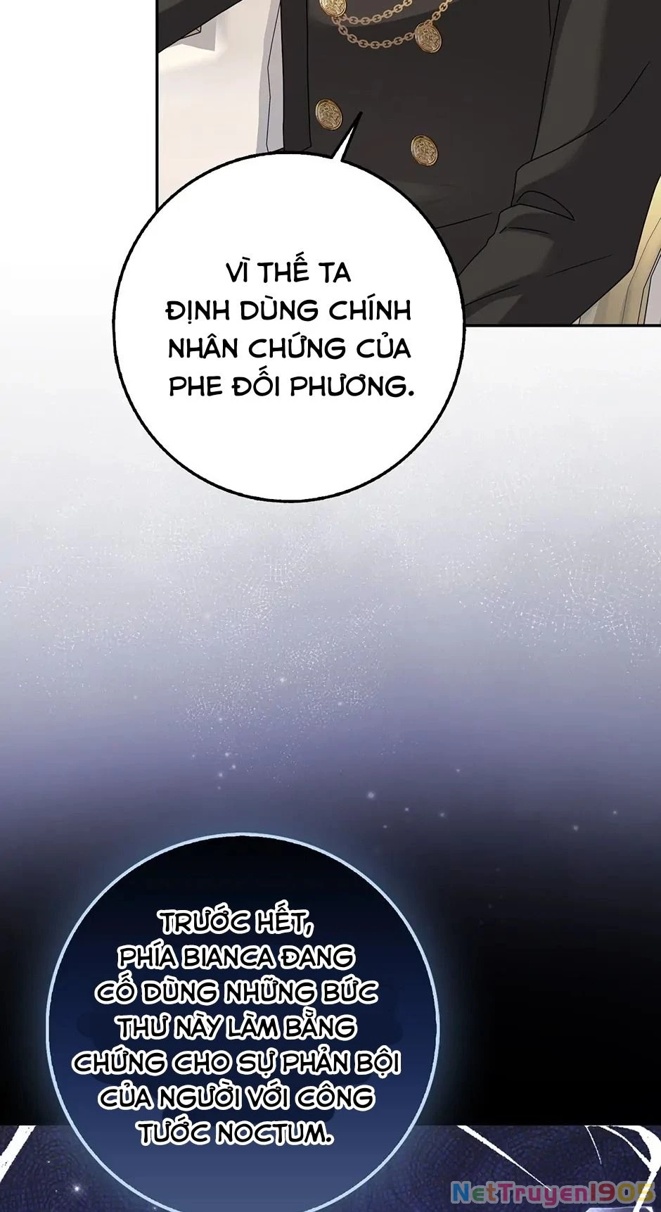 Lọ Lem Đã Mất Tích Chapter 41 - 47
