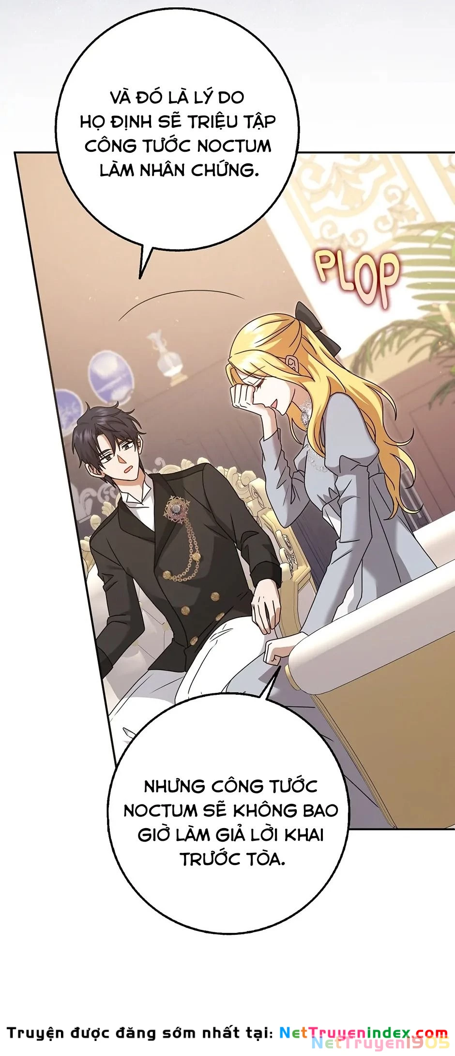 Lọ Lem Đã Mất Tích Chapter 41 - 49