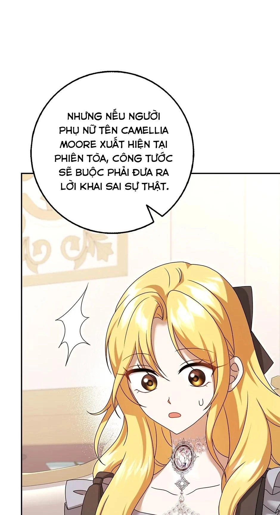 Lọ Lem Đã Mất Tích Chapter 41 - 51