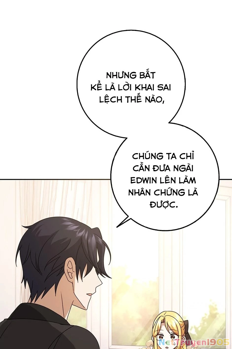 Lọ Lem Đã Mất Tích Chapter 41 - 53