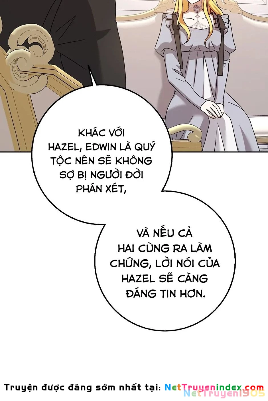 Lọ Lem Đã Mất Tích Chapter 41 - 54