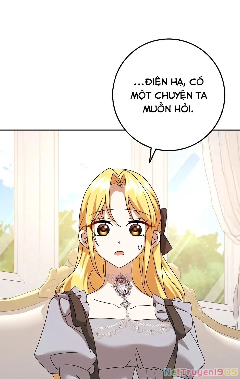 Lọ Lem Đã Mất Tích Chapter 41 - 55