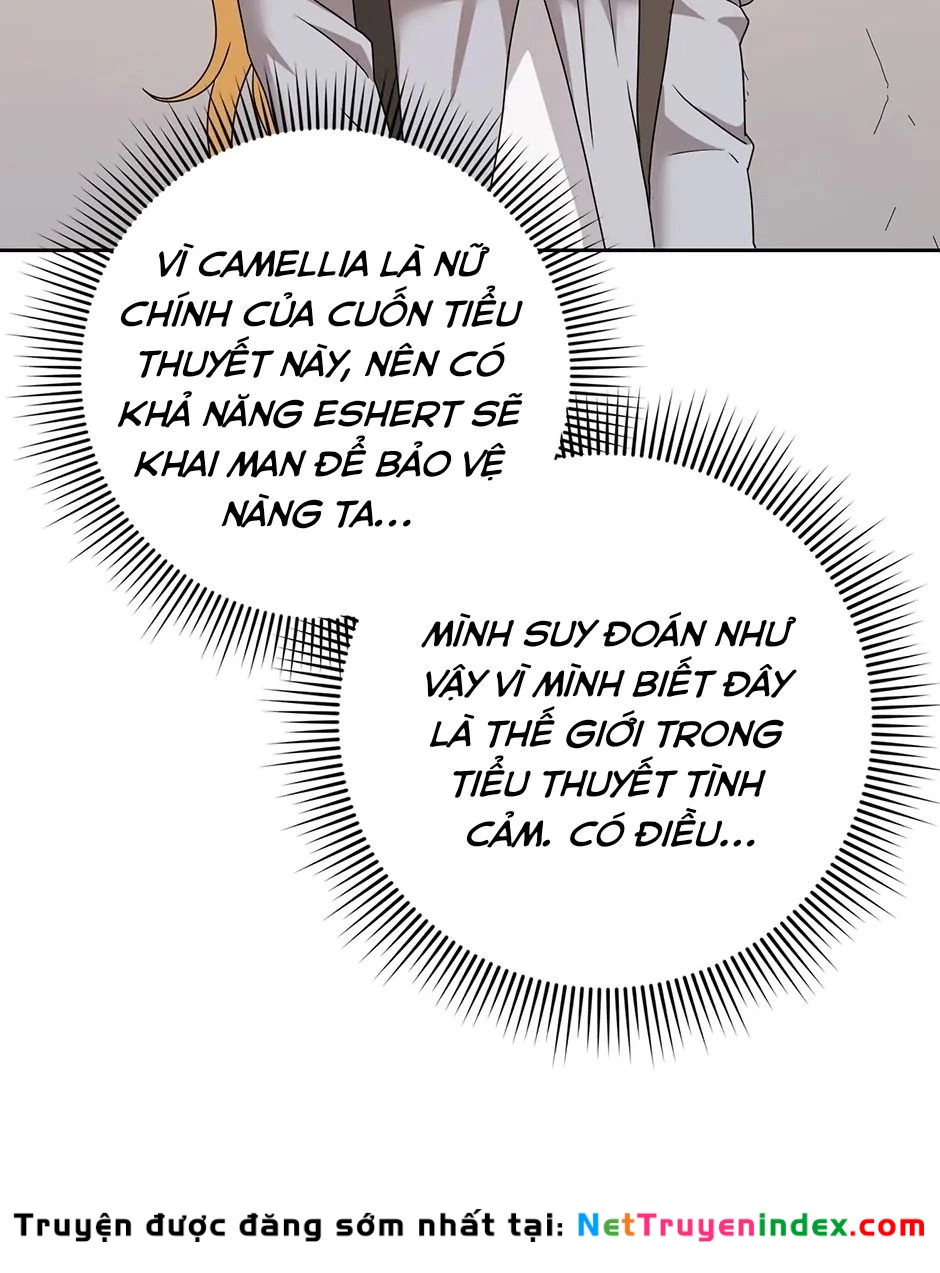 Lọ Lem Đã Mất Tích Chapter 41 - 56