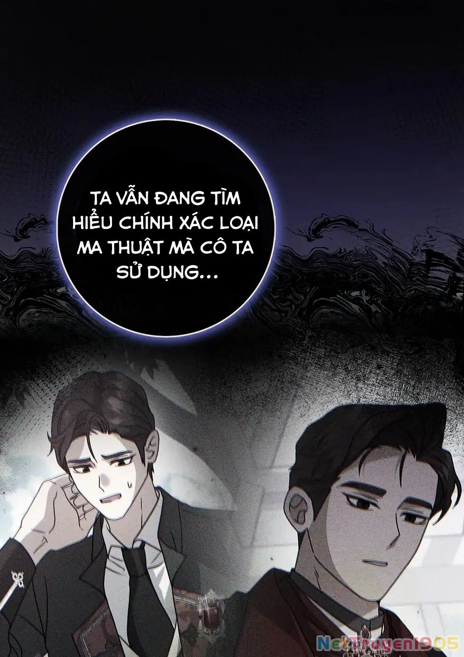 Lọ Lem Đã Mất Tích Chapter 41 - 62
