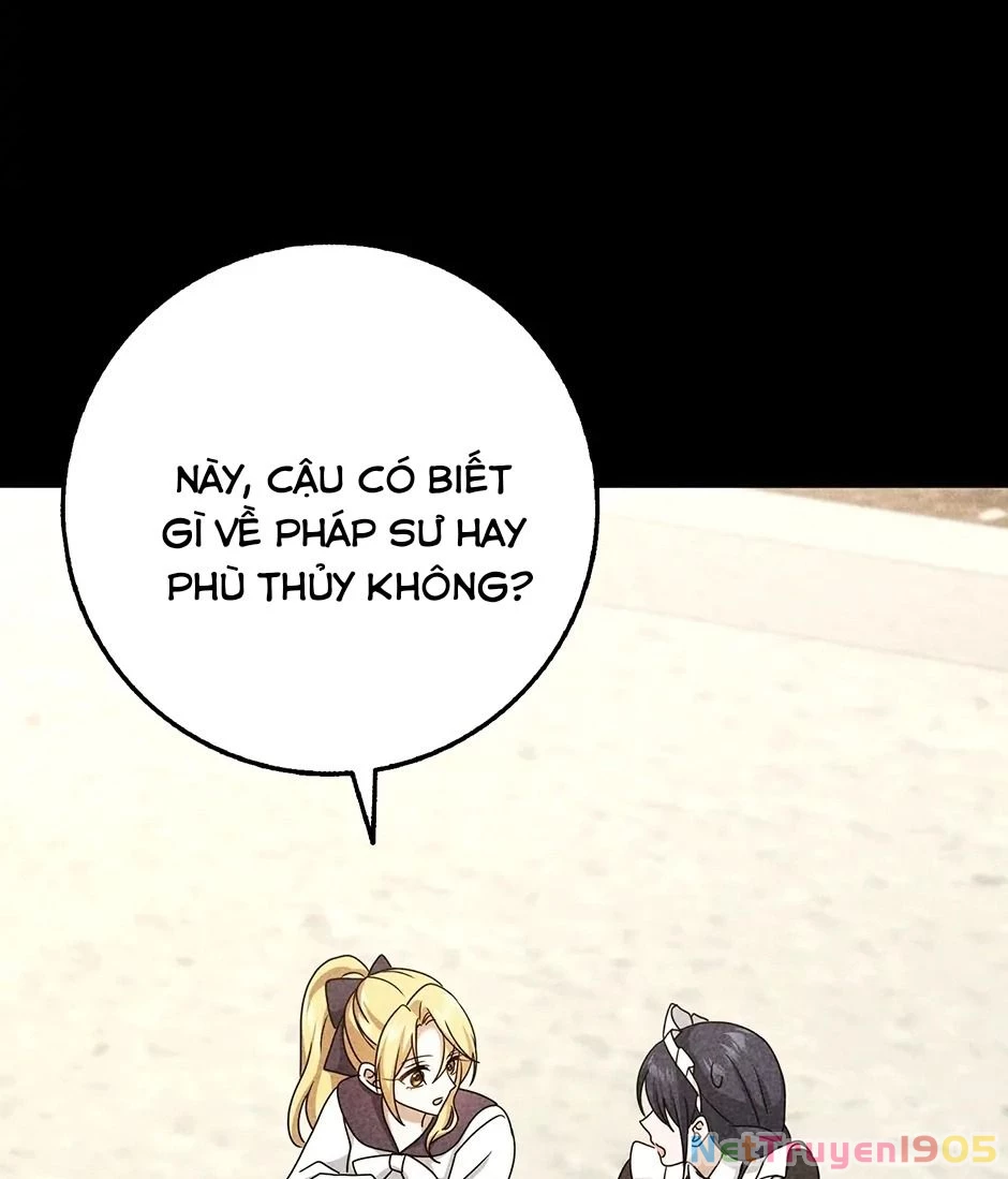 Lọ Lem Đã Mất Tích Chapter 41 - 76
