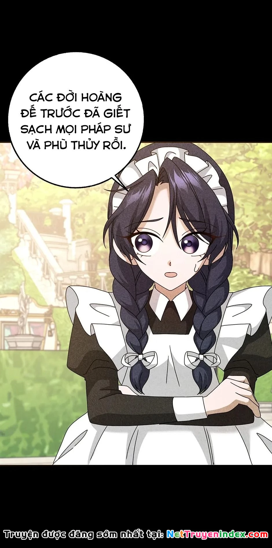 Lọ Lem Đã Mất Tích Chapter 41 - 78
