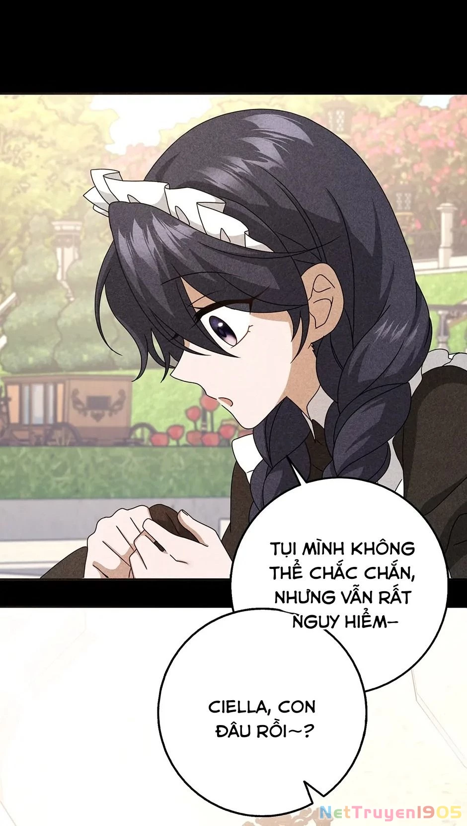 Lọ Lem Đã Mất Tích Chapter 41 - 80