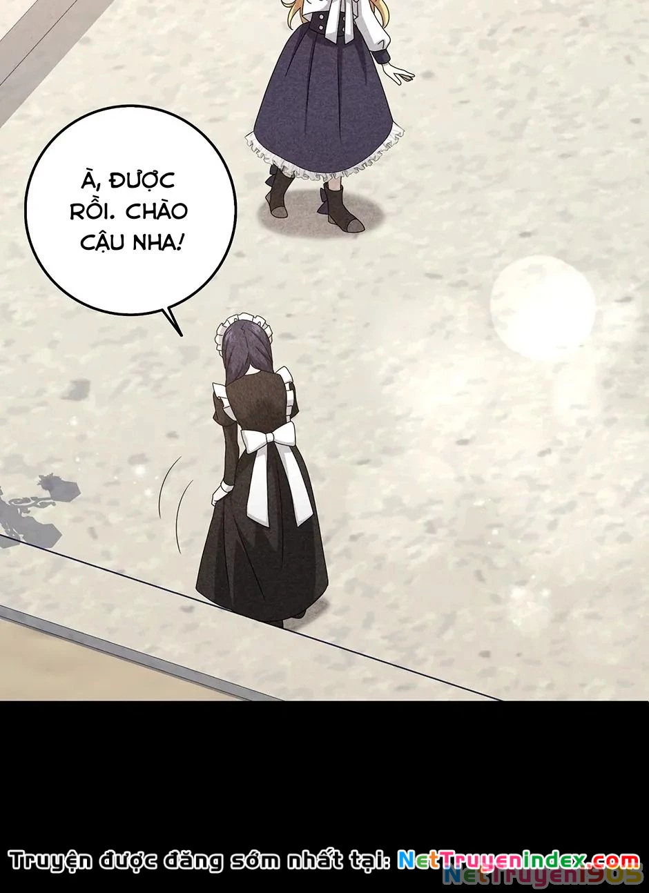 Lọ Lem Đã Mất Tích Chapter 41 - 82