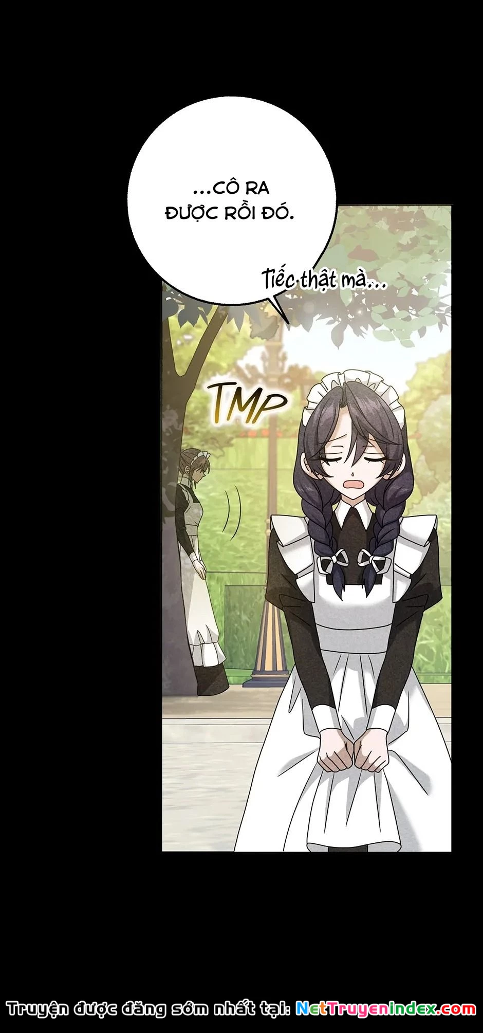 Lọ Lem Đã Mất Tích Chapter 41 - 83