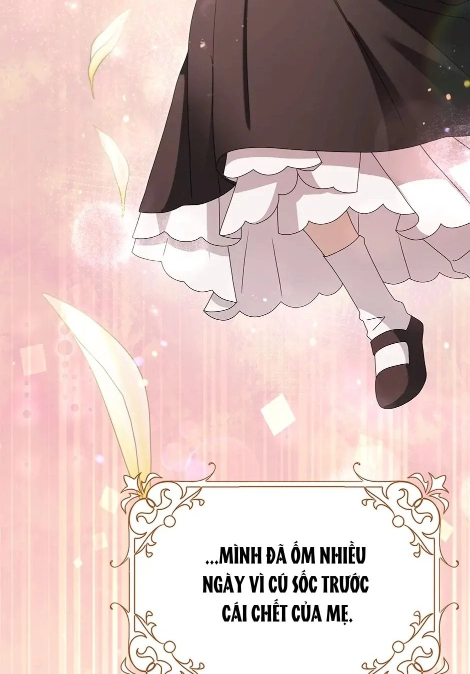 Lọ Lem Đã Mất Tích Chapter 41 - 93