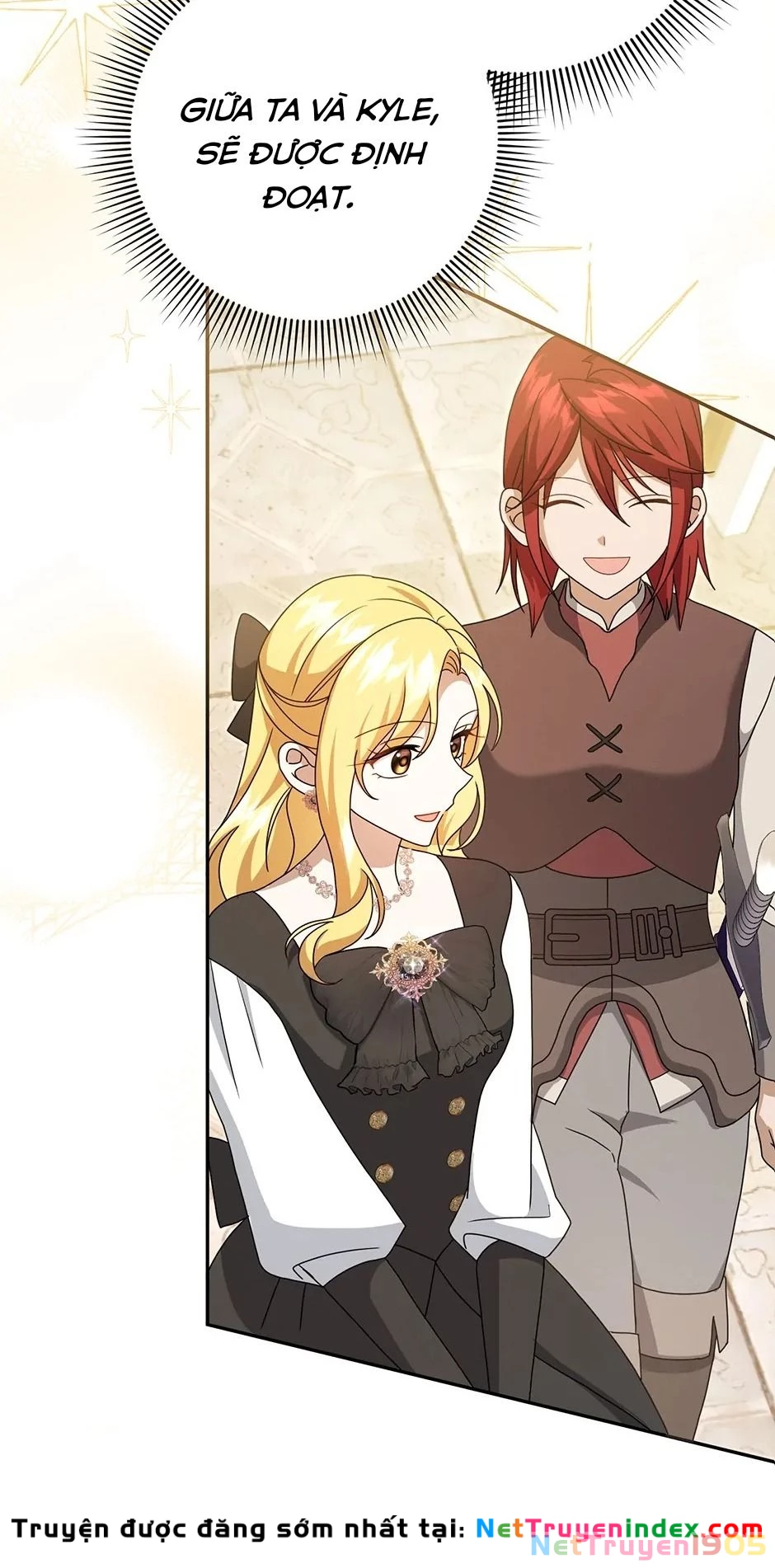 Lọ Lem Đã Mất Tích Chapter 42 - 4
