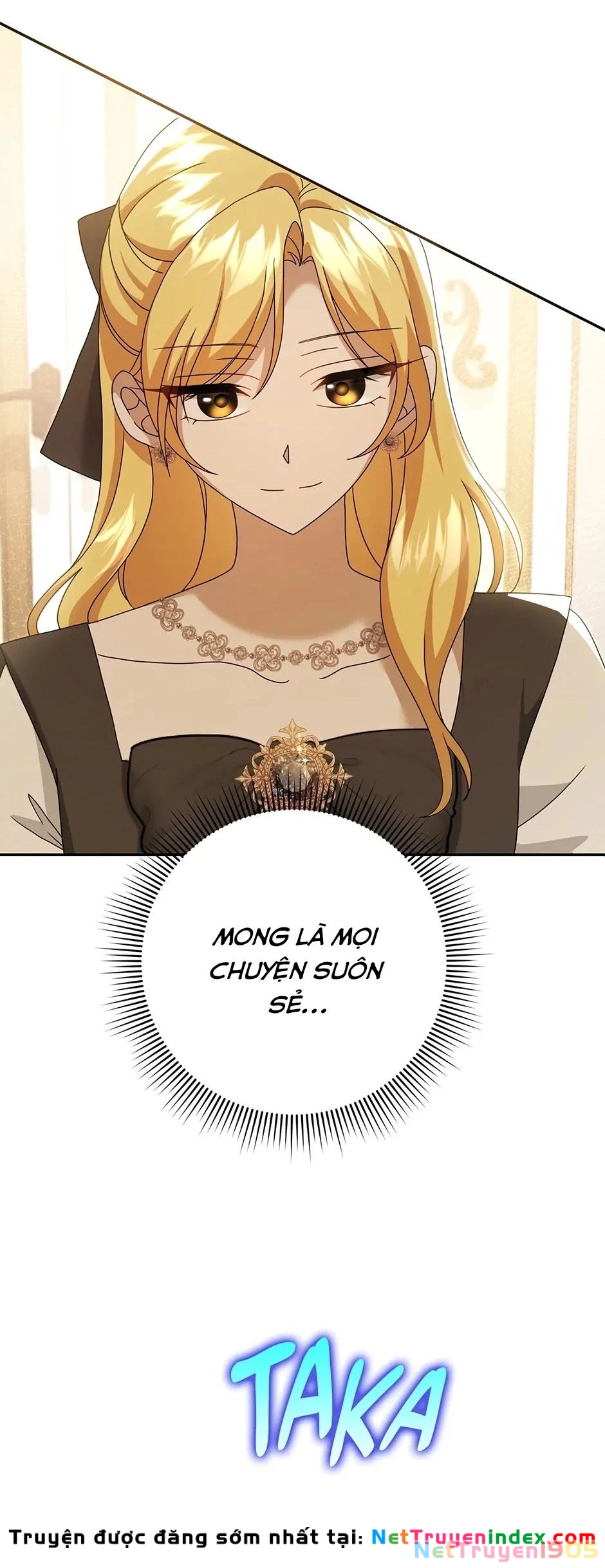 Lọ Lem Đã Mất Tích Chapter 42 - 5
