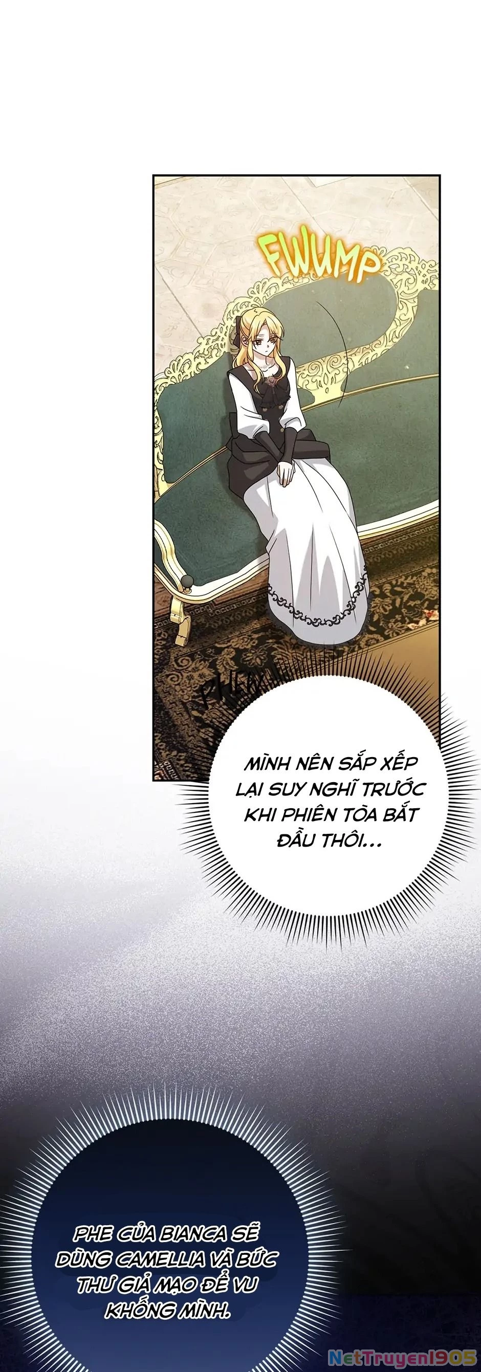 Lọ Lem Đã Mất Tích Chapter 42 - 11