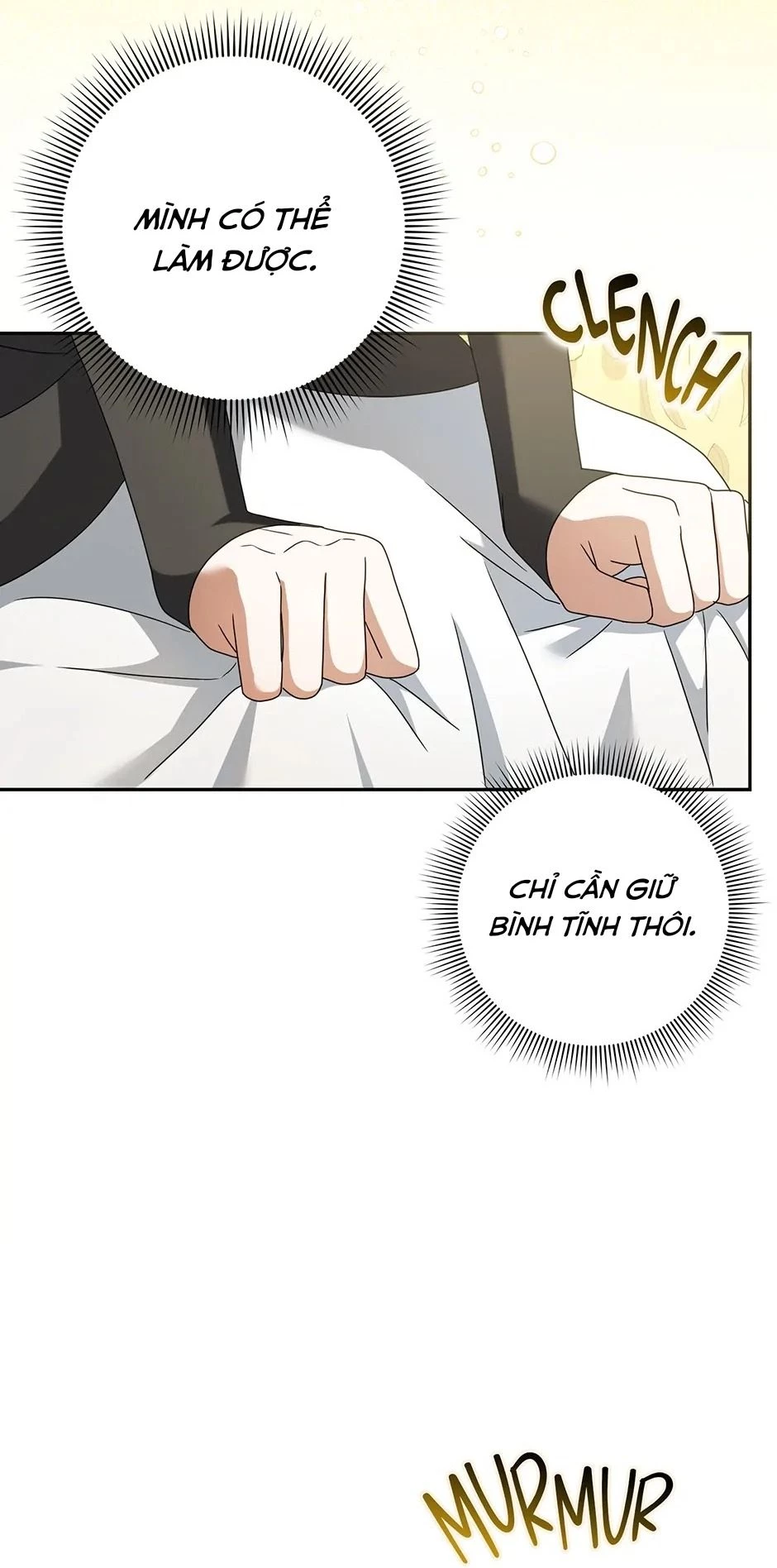 Lọ Lem Đã Mất Tích Chapter 42 - 14