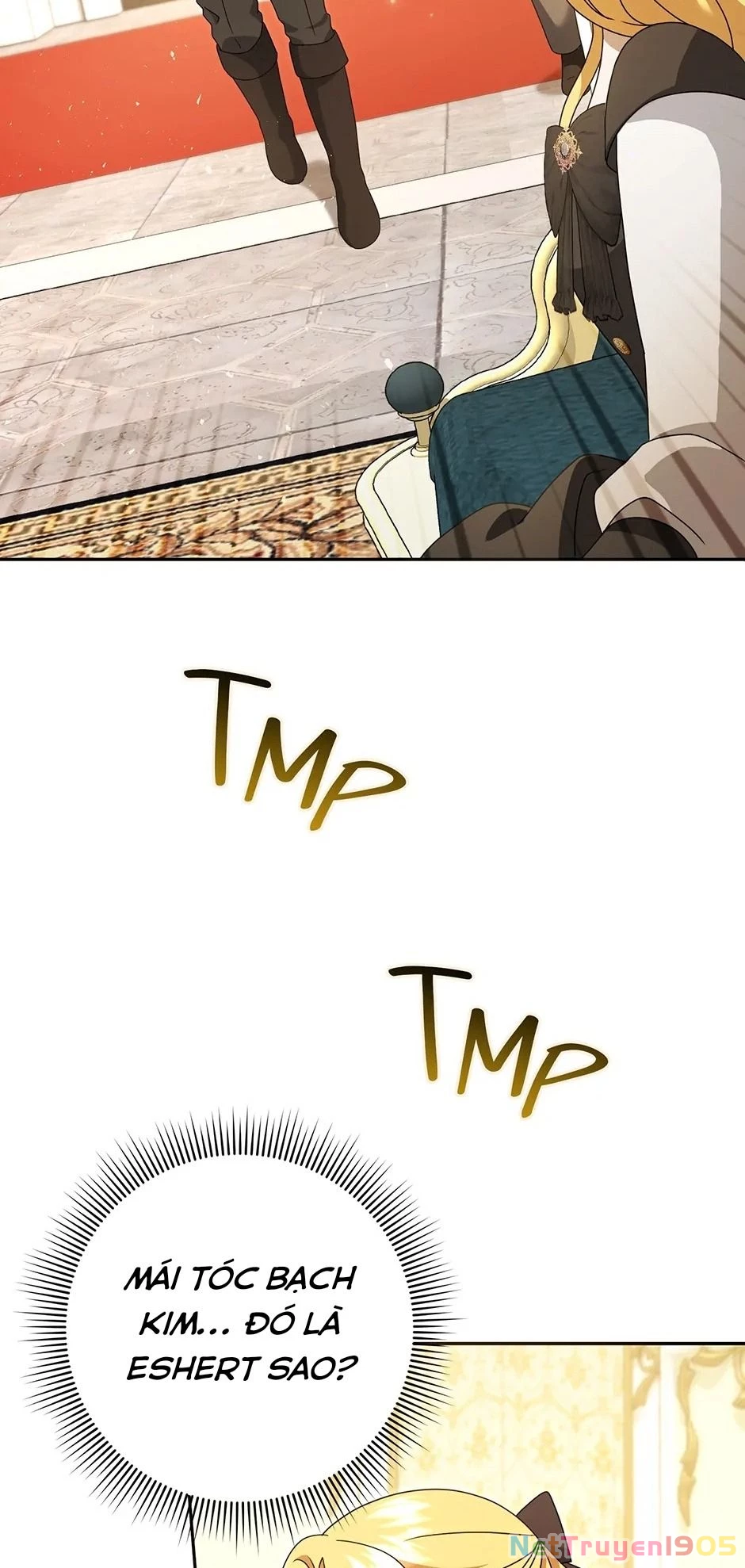 Lọ Lem Đã Mất Tích Chapter 42 - 17