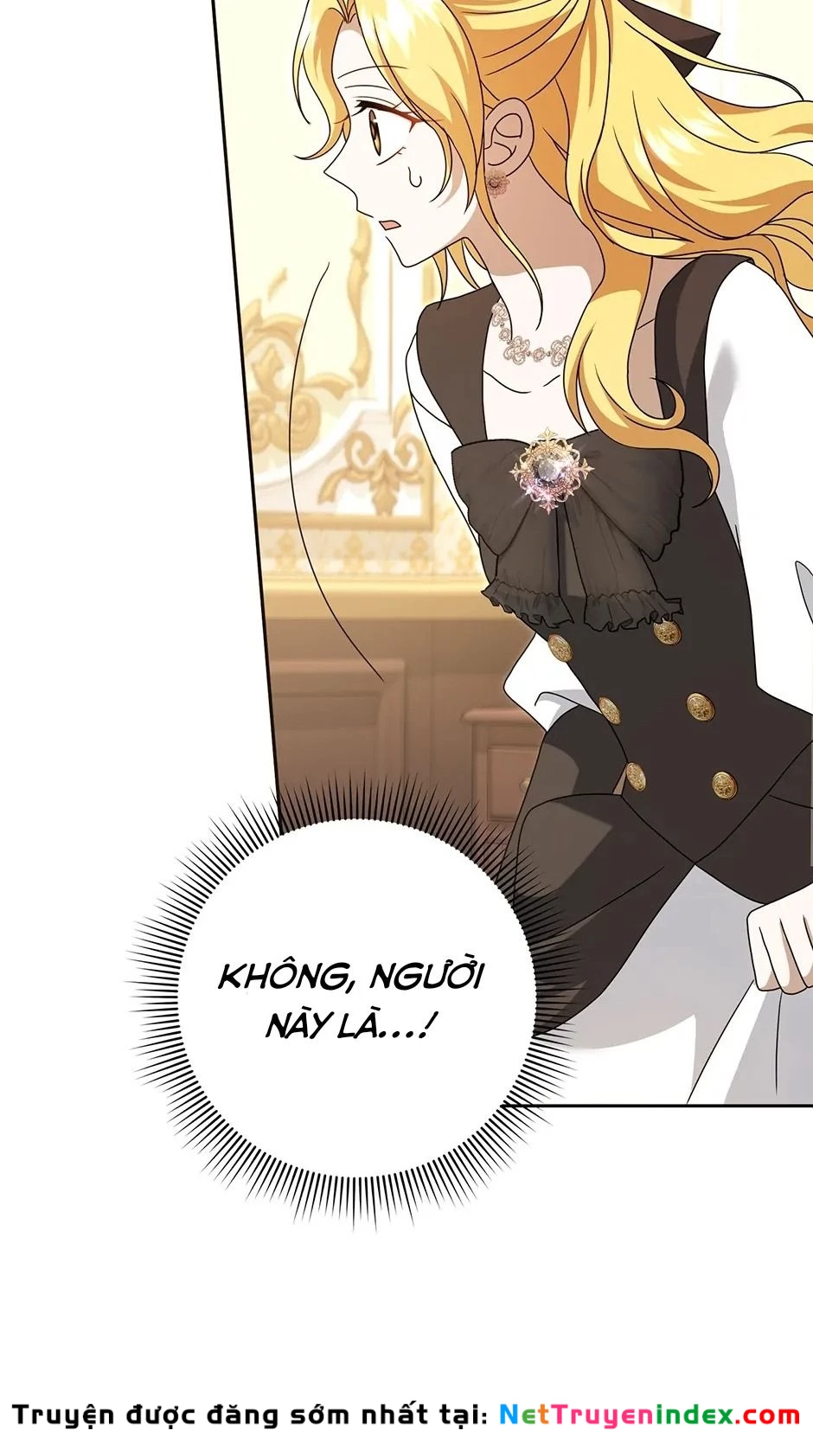 Lọ Lem Đã Mất Tích Chapter 42 - 18