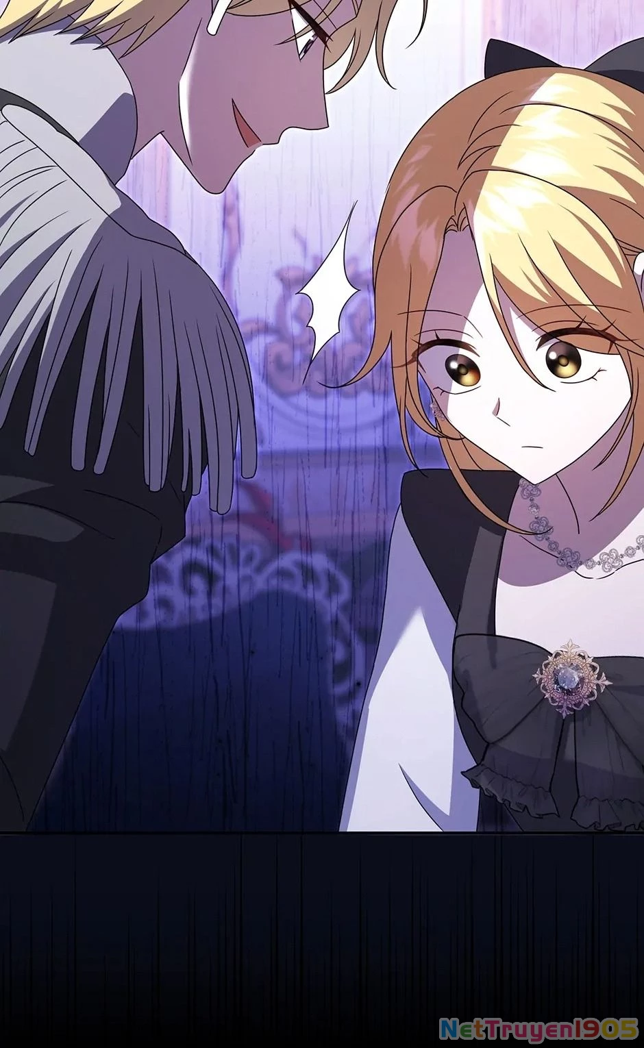 Lọ Lem Đã Mất Tích Chapter 42 - 24
