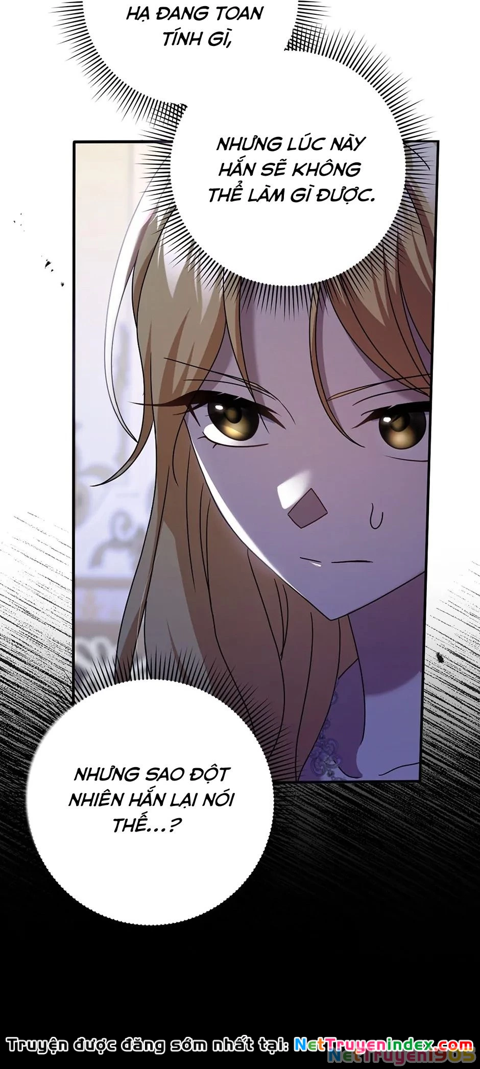 Lọ Lem Đã Mất Tích Chapter 42 - 26