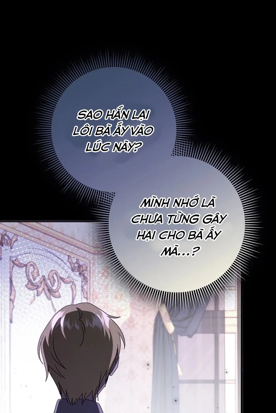 Lọ Lem Đã Mất Tích Chapter 42 - 29