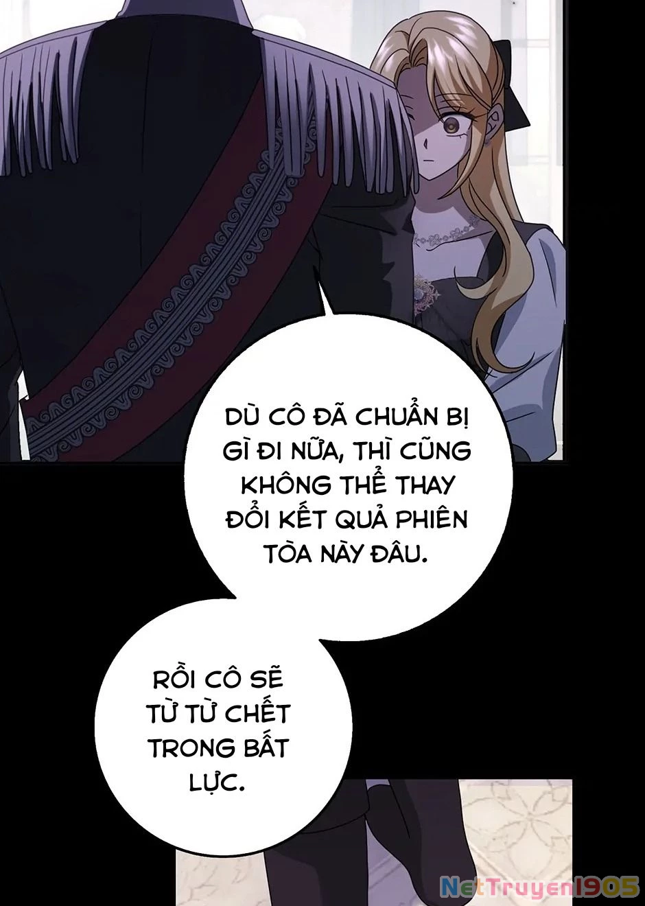Lọ Lem Đã Mất Tích Chapter 42 - 30