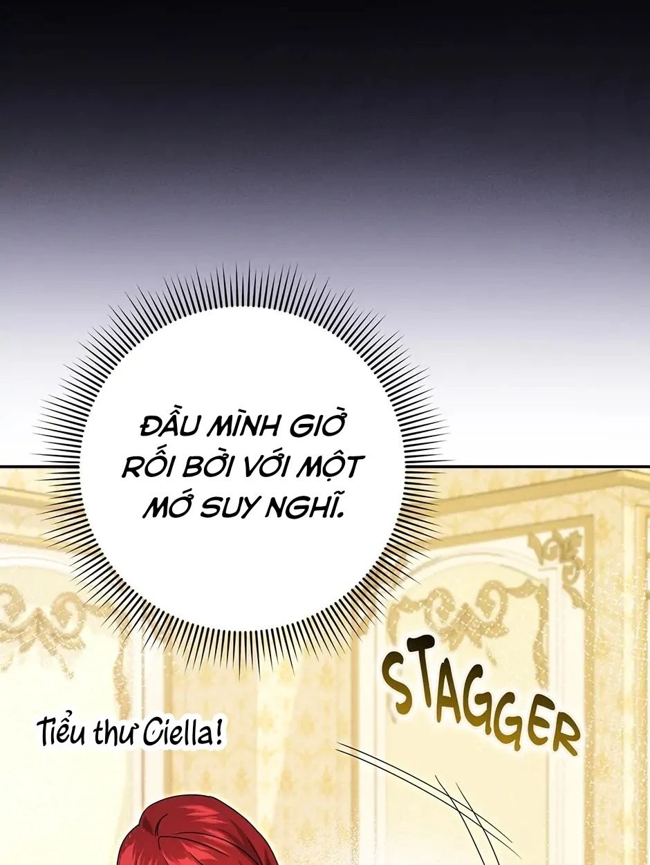 Lọ Lem Đã Mất Tích Chapter 42 - 33
