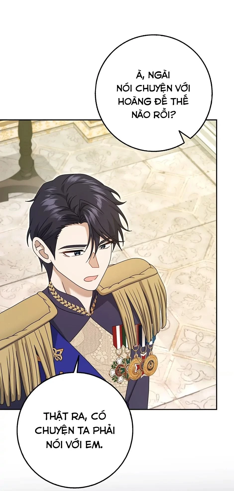 Lọ Lem Đã Mất Tích Chapter 42 - 40