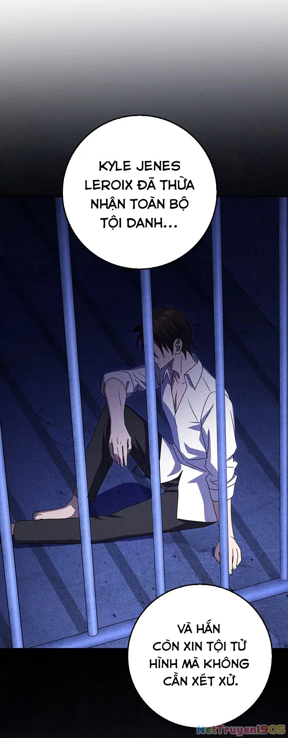 Lọ Lem Đã Mất Tích Chapter 42 - 41