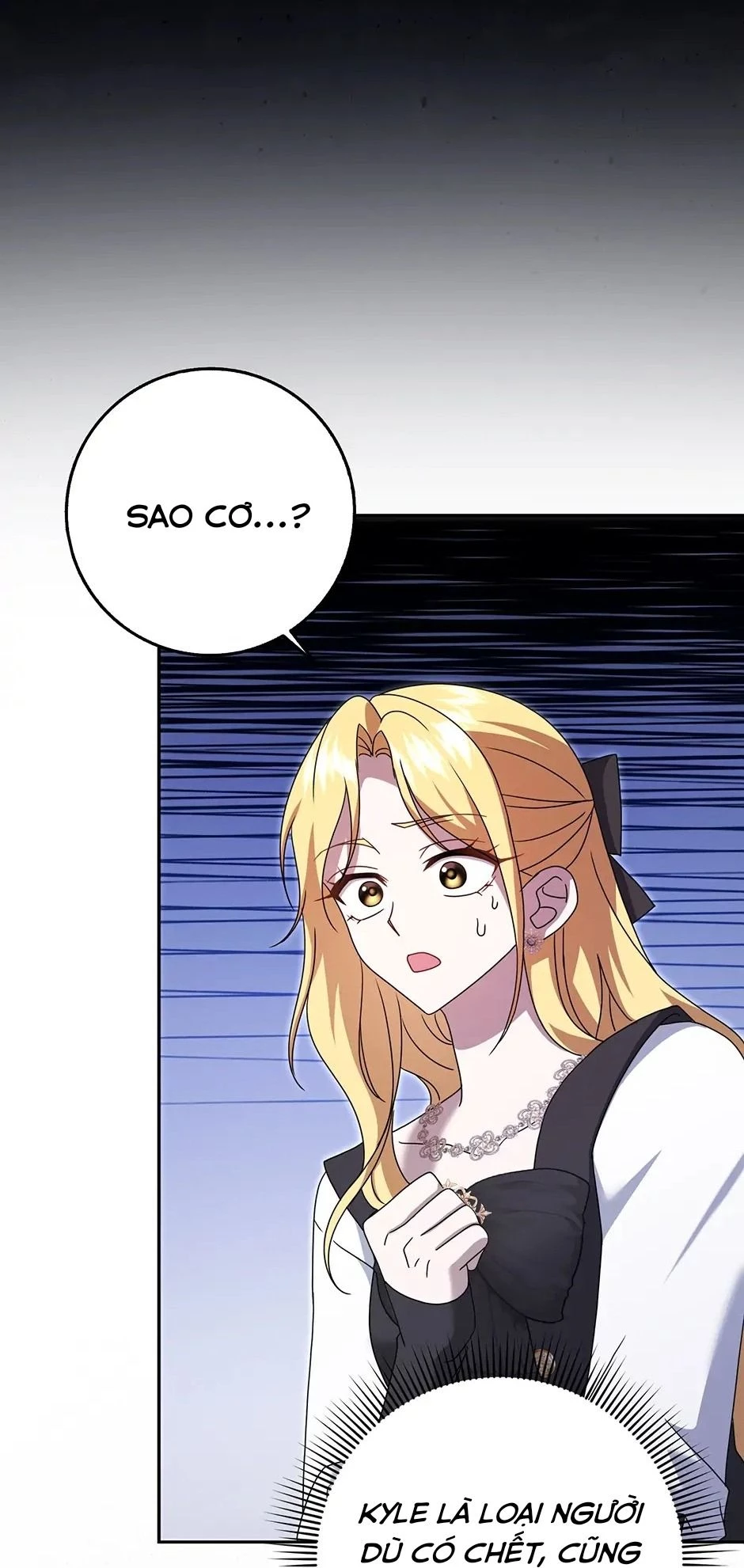 Lọ Lem Đã Mất Tích Chapter 42 - 42
