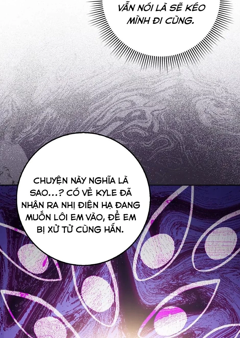 Lọ Lem Đã Mất Tích Chapter 42 - 43