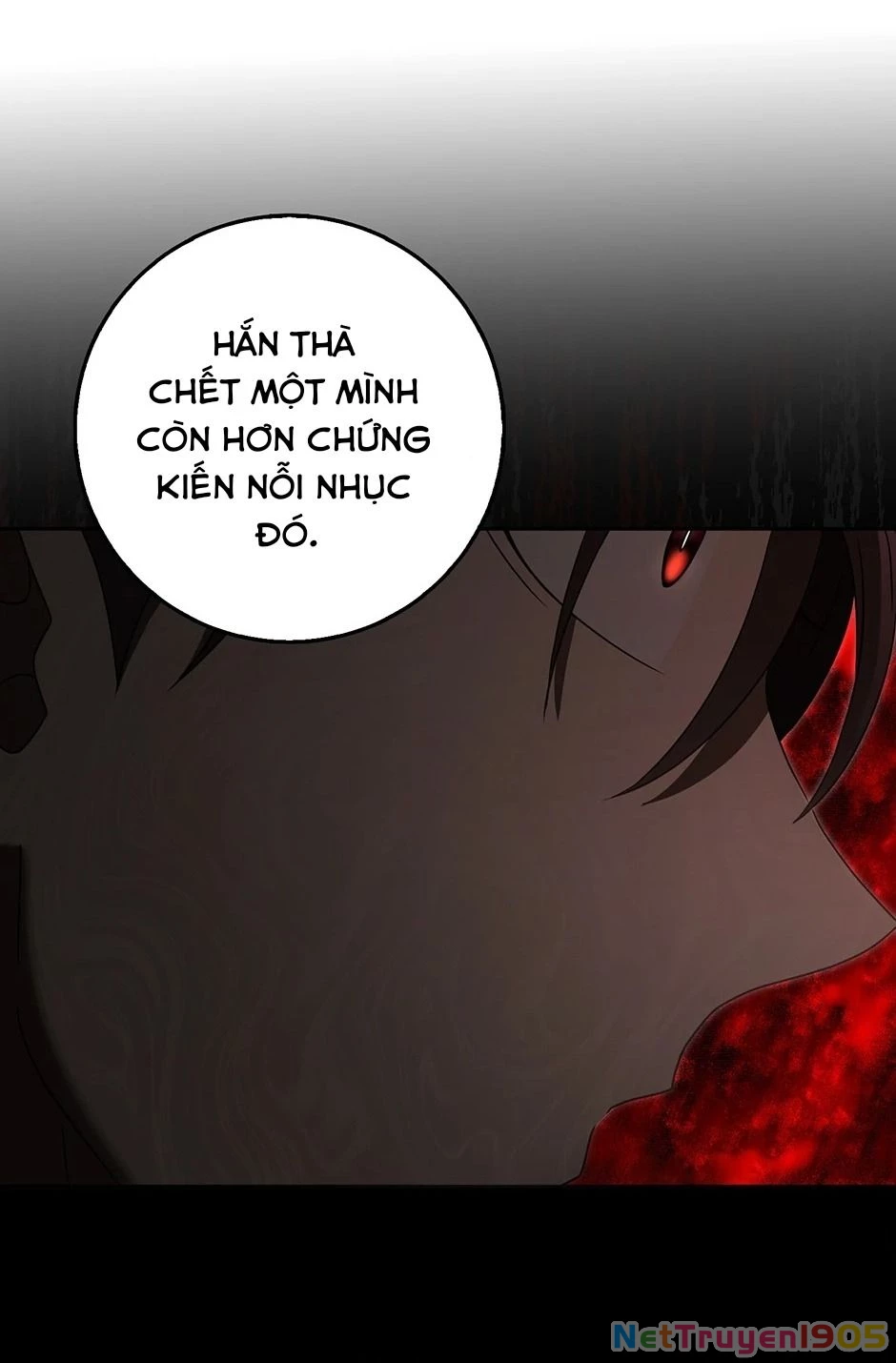 Lọ Lem Đã Mất Tích Chapter 42 - 45