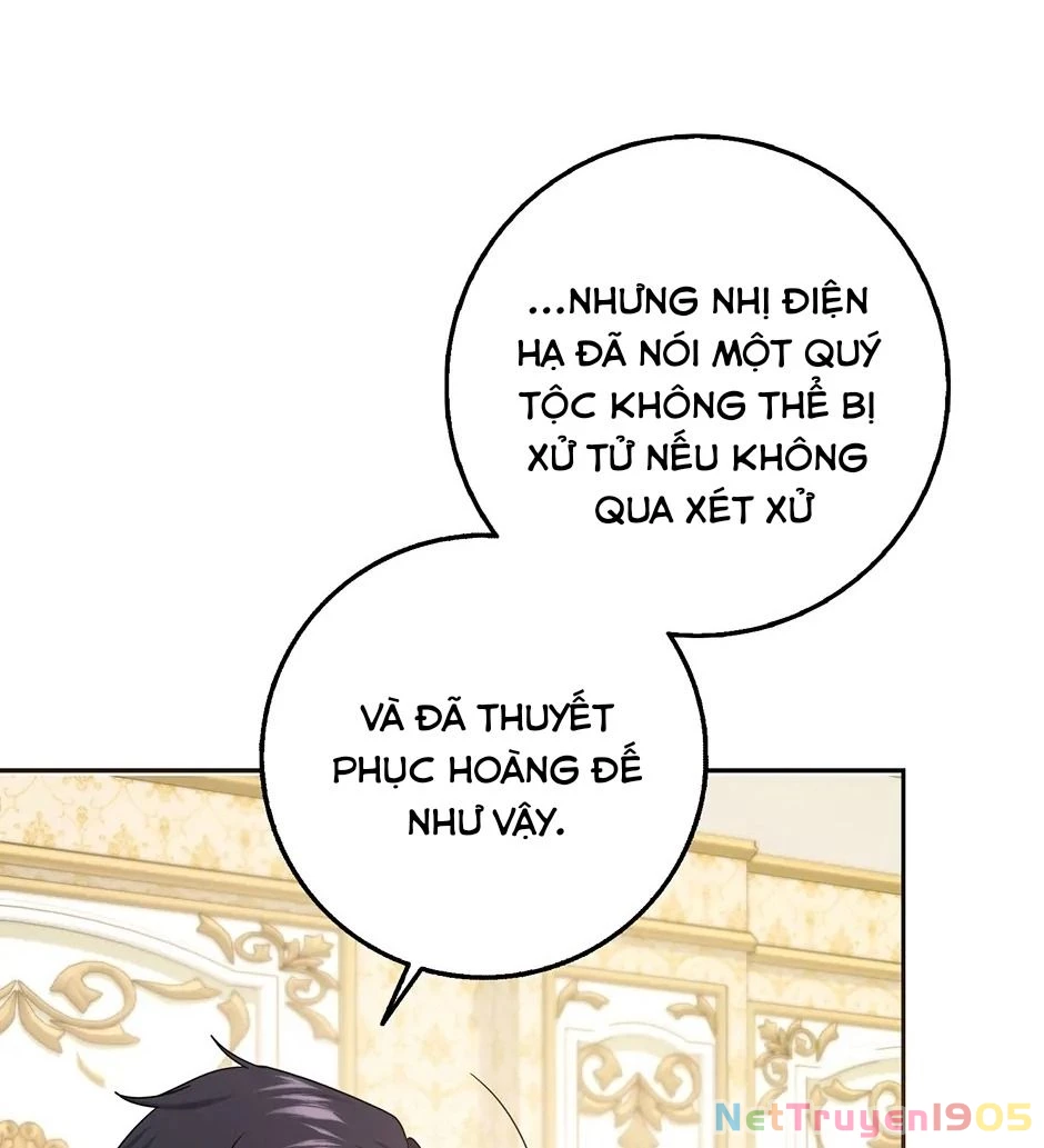 Lọ Lem Đã Mất Tích Chapter 42 - 47