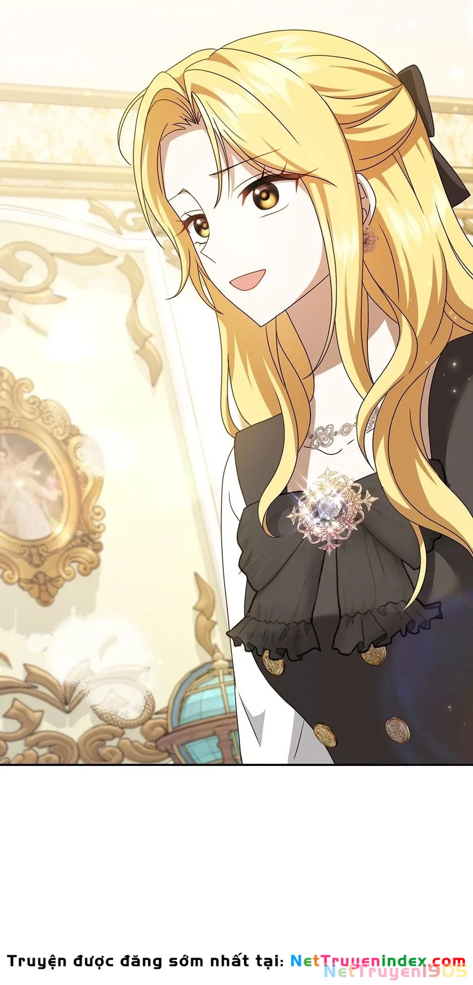 Lọ Lem Đã Mất Tích Chapter 42 - 53