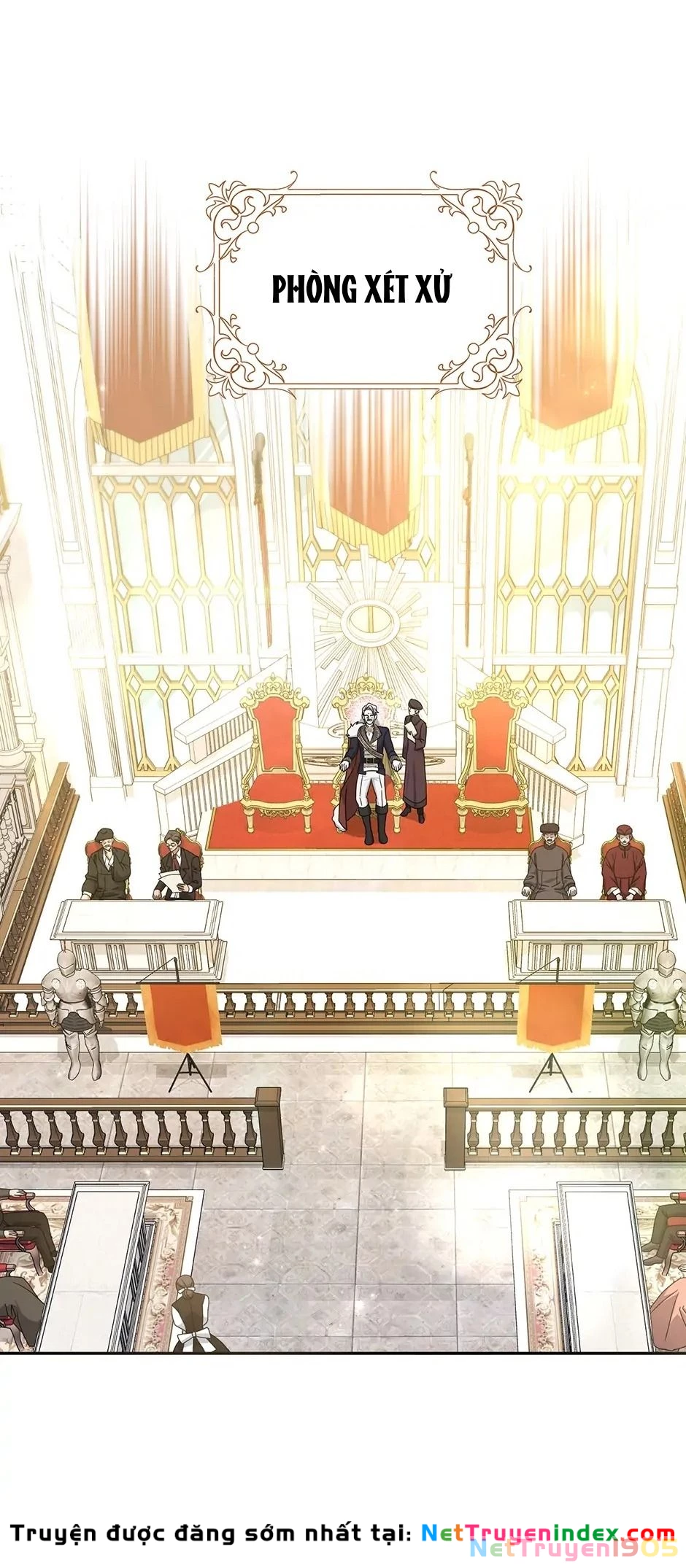 Lọ Lem Đã Mất Tích Chapter 42 - 56