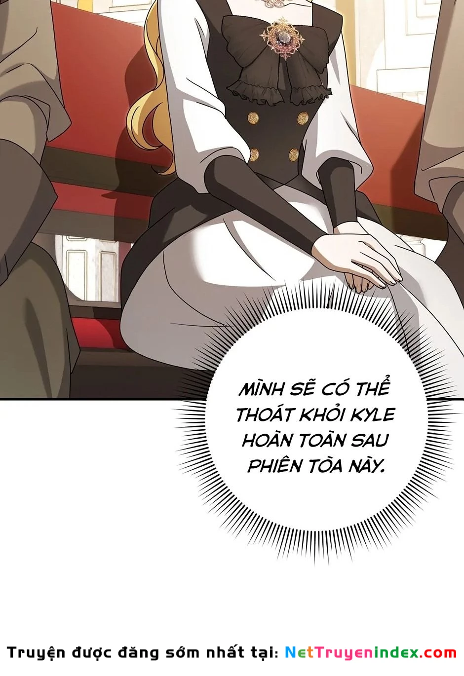 Lọ Lem Đã Mất Tích Chapter 42 - 58